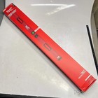 Milwaukee Redstick Digital Level W  Pinpoint Measurement Tech 48  Red Mldig48