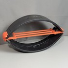 Kangoo Jump Kj Xr3 T   spring Ts6   Sole    8 Gray Replacement Kit W  Clamps