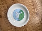 Ikea Of Sweden Ceramic Bowl Lamb Vintage 1980s Made In West Germany Rare