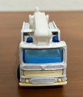Vintage 1981 Matchbox Snorkel Fire Engine Truck Possible Pre Production