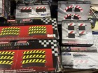 Huge Carrera Lot  Of Shoulders For 1 32 1 24 Track W  Clips  Boxed Tj