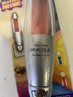 Dracula Broadway Collectible Opening Gift Motion Fun Light Lava Lamp Night Light