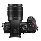Panasonic Gh5ii Camera Lens Kit Lumix G Vario 12-60mm Standard Zoom Dc-gh5m2m