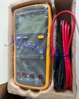 1pcs New Fluke F15b  Digital Multimeterr Fast Fedex Or Dhl