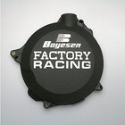 Cc-42ab Factory Racing Clutch Cover Black