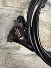 Shimano Grx Rx820 1x12 Hydraulic Disc Mechanical Shifter Set 12 Speed   nw 