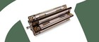 Hohner Sextet Tremolo  Harmonica - Free Us Shipping 