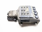88-00 Honda Gl1500 Se Goldwing Front Radio Cassette Player 39110-mt8-7720
