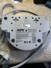 Apc Surgearrest Professional 8-outlet Surge Protector Pro8t2 Tested Works