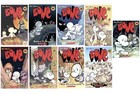 Bone Series 1 To 9 Books Collection Set By Jeff Smith New Paperback 2022    