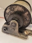 Victor Talking Macine Co  Vv-210  Victrola Motor Untested 