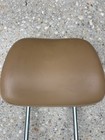 2011-21 Durango Leather Beige Front Rh Lh Seat Active Headrest Citadel Oem 