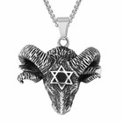 Authentic Demonic Possessed Pendant Real Satanic Haunted    Active   