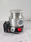 Boc Edwards Ext-255hvi Turbo Molecular Vacuum Pump  Cooler