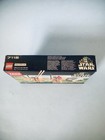 Lego Star Wars 7115 Gungan Patrol New Sealed Box
