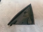 Improved - Mercedes Sl R230 Mirror Triangle Int 2003   12   Drv Left   A2307200511