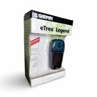 New Garmin Etrex Legend  Handheld Gps Navigator Bundle