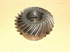 Browning Ysms6f24 Right Hand Rh Spiral Miter Gear 1-11 16  Bore Stamped 1-1 2