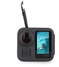 Max 360  2025  Hd Video Waterproof Action Camera - With 50 Piece Accessory Kit  