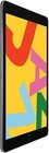 Apple Ipad 7th Gen 10 2  32gb Wi-fi Only Space Gray Mw752ll a