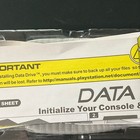 Nyko Modular Data Bank For Ps4 Sony Playstation 4 - Brand New Open Box