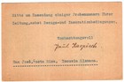Costa Rica  1933  Postal Stationery To Brazil