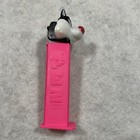 1995 Sylvester The Cat Pez Dispenser Pink Body Warner Brothers