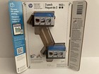 New Genuine Sealed Oem Hp 902xl Black 2-pack High Yield Ink Cartridges Exp 02 20