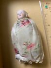 Antique Bisque Baby Doll  Wire Jointed Beauty  3 Inch Size