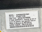 Motorola Cdm1550 Ls   Aam25kkf9du5an Vhf Radio