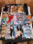 Mcdonald s Ty Beanie Babies Happy Meal Toys 1-12 