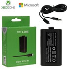 2025 New Microsoft Battery Controller For Xbox One Rechargable Usb Cable Kits