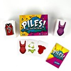 Piles Card Games Family Games Party Game Memory Games 10 Mins Card Game