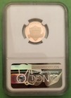 2019 W 1c Lincoln West Point First  w  Proof Cent Er Early Releases  Signed Slab
