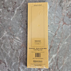New Pkg 25 Bookmarks Books Of The Bible Old   New Testaments 