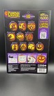 Halloween Pumpkin Carving Kit  15 Pieces Total 10 Patterns Pumpkin Masters New    