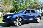 2019 Bentley Bentayga V8 Awd Suv W night Vision And Panoramic Sunroof