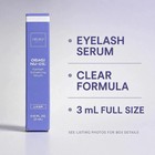 Obagi Nu-cil Eyelash Enhancing Serum Lash 3ml Full Size Sealed New