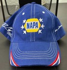 Napa Racing Hat Chase Elliott   Ron Capps Intrepid Fallen Heroes Nascar