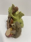 Whimsical World Of Pocket Dragons - Quartet - 1995 Real Musgrave 