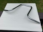 Vtg Schwinn Stingray Apple Crate Muscle Bike 1971 Original Handlebars Usa