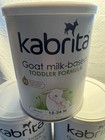 Kabrita Goat Milk  - 14oz Toddler 12-24 Month Lot Of 3