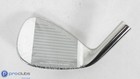 New  Cobra King F8 One Length Pw Iron - Head Only - R h 397856