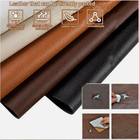 Leather Repair Tape Self-adhesive Patch For Car Seats Couch Sofa Jackets Patch