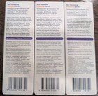 3-pack Cerave Skin Renewing Vitamin C Serum With Hyaluronic Acid - 1 Fl Oz 30ml