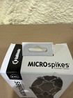 Kahtoola Microspikes Footwear Traction Snow Ice Trail Hiking Crampons Size Xxl