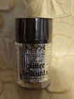 Nyx Professional Makeup-face   Body Glitter-crystal-new sealed 