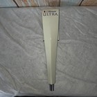 Michelob Ultra Ultra Commercial Draft Beer Tap Handle For Draft Beer