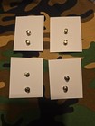 Hook Ups Skateboards Enamel Pin Set  Lot Of 4  Skateboard  Jeremy Klien 
