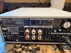 Sony Dsr-11 Ntsc pal Minidv Dvcam Digital Player Recorder Vcr Deck  Lightly Used